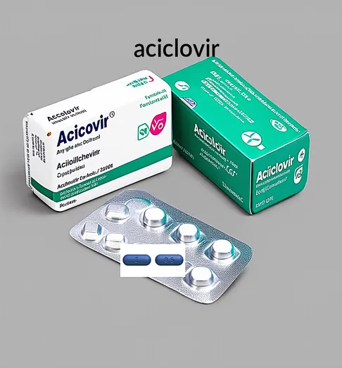 Donde puedo comprar aciclovir crema